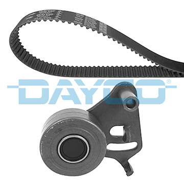 Distributieriem kit Dayco KTB629