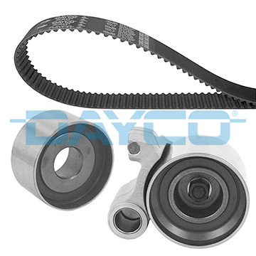 Distributieriem kit Dayco KTB663