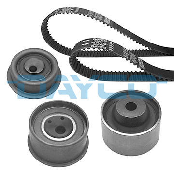 Distributieriem kit Dayco KTB676