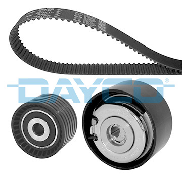 Distributieriem kit Dayco KTB698