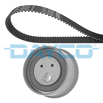 Distributieriem kit Dayco KTB703
