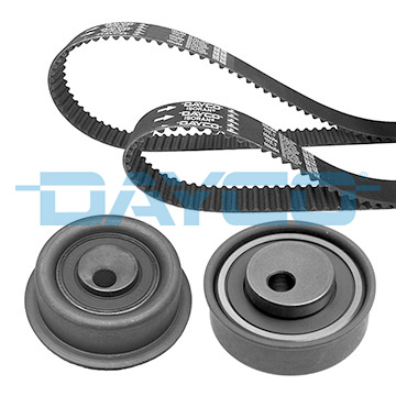 Distributieriem kit Dayco KTB706