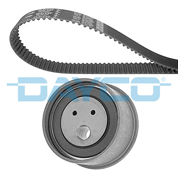 Distributieriem kit Dayco KTB709