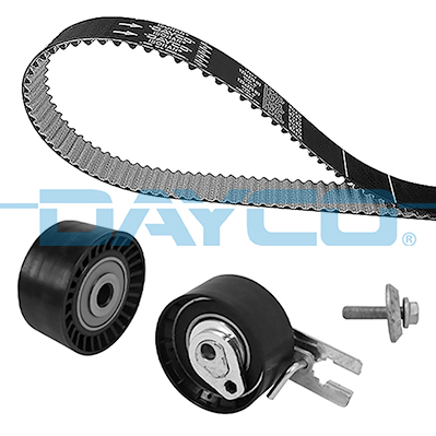 Distributieriem kit Dayco KTB733K