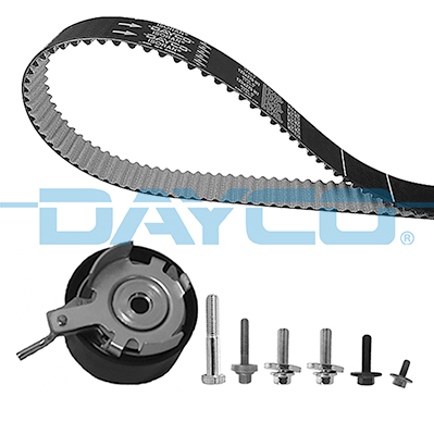 Distributieriem kit Dayco KTB764K