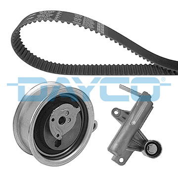 Distributieriem kit Dayco KTB787