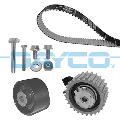 Distributieriem kit Dayco KTB818