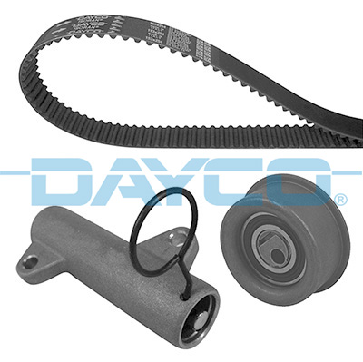 Distributieriem kit Dayco KTB852