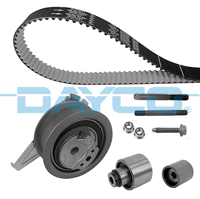 Distributieriem kit Dayco KTB884