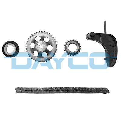 Distributieketting kit Dayco KTC1037