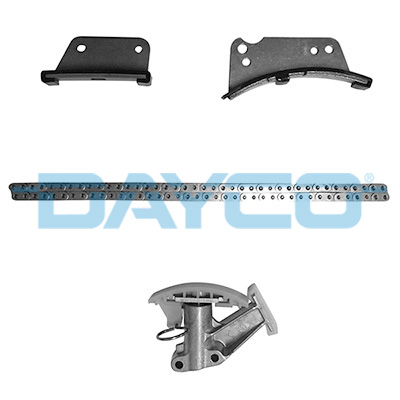 Distributieketting kit Dayco KTC1046