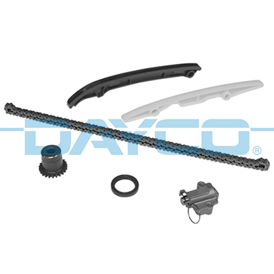 Distributieketting kit Dayco KTC1094