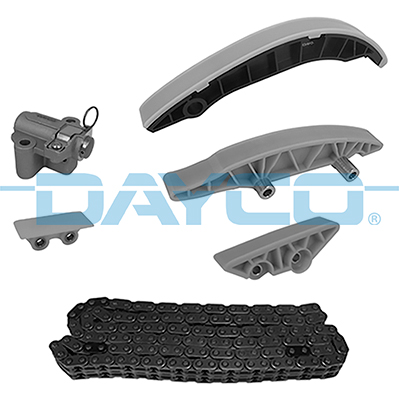 Distributieketting kit Dayco KTC1193