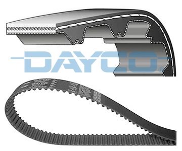 Distributieriem Dayco 94064