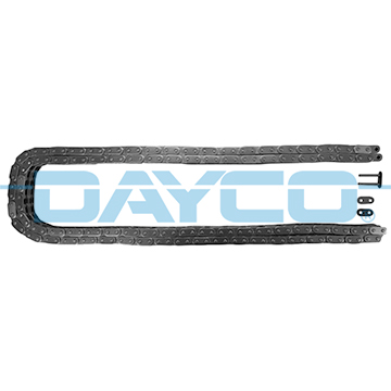 Distributieketting Dayco TCH1055