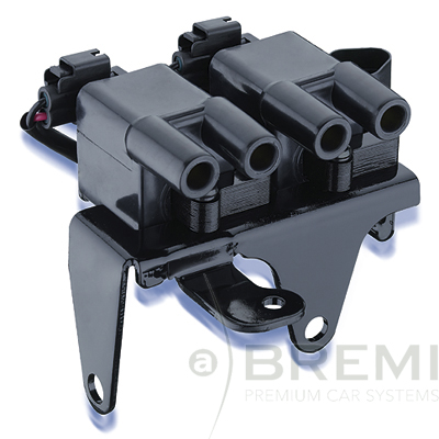 Bougiekabel Bremi 20143