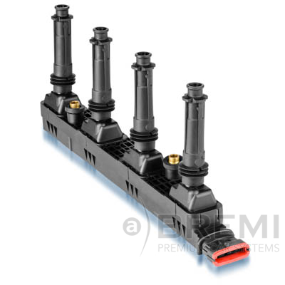 Bougiekabel Bremi 20476