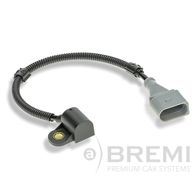 Nokkenas positiesensor Bremi 60019