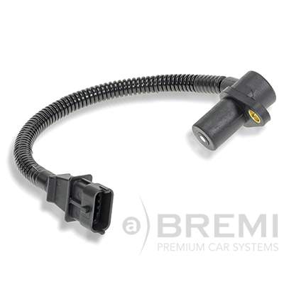 Nokkenas positiesensor Bremi 60559