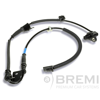 ABS sensor Bremi 50092