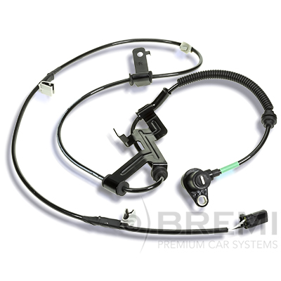 ABS sensor Bremi 50110