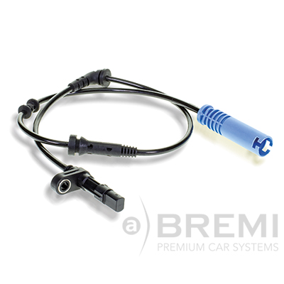 ABS sensor Bremi 50128