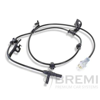 ABS sensor Bremi 50168