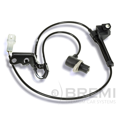 ABS sensor Bremi 50169