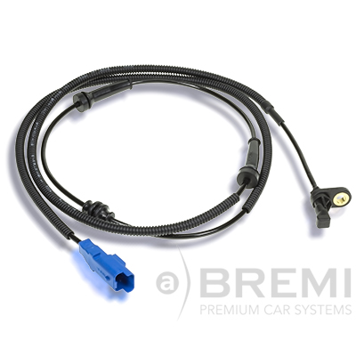 ABS sensor Bremi 50214