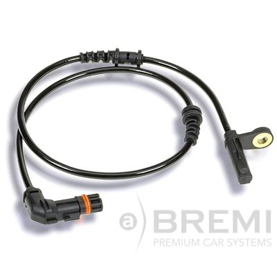 ABS sensor Bremi 50234