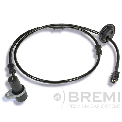 ABS sensor Bremi 50240