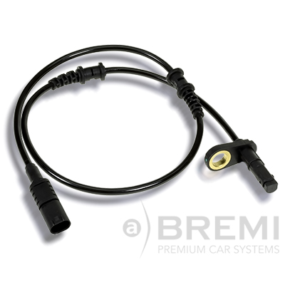 ABS sensor Bremi 50242