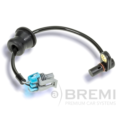 ABS sensor Bremi 50247