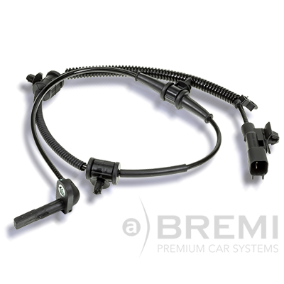 ABS sensor Bremi 50248