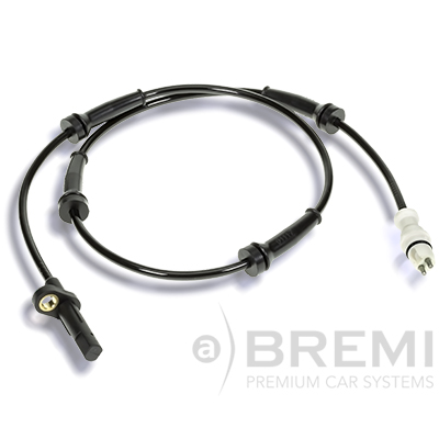 ABS sensor Bremi 50249