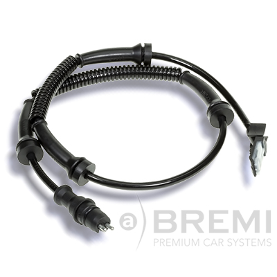 ABS sensor Bremi 50278