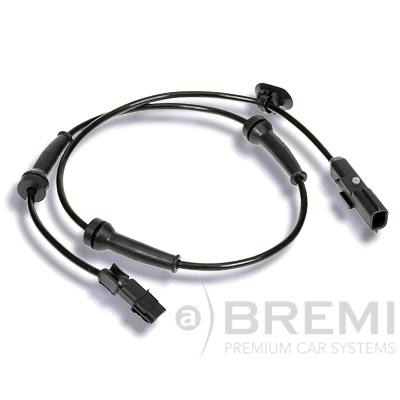 ABS sensor Bremi 50280