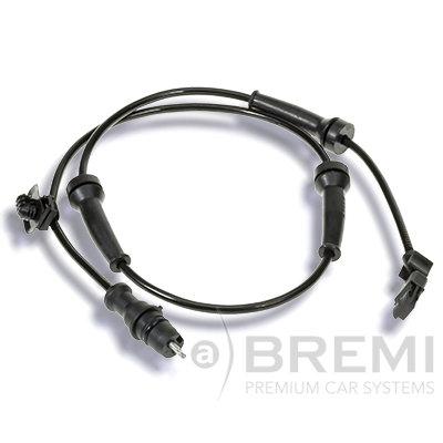 ABS sensor Bremi 50281