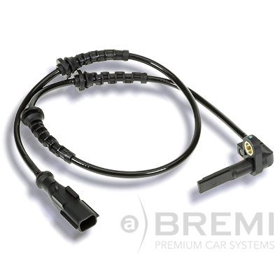 ABS sensor Bremi 50284