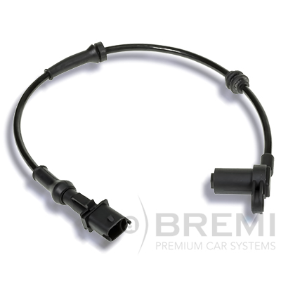 ABS sensor Bremi 50291