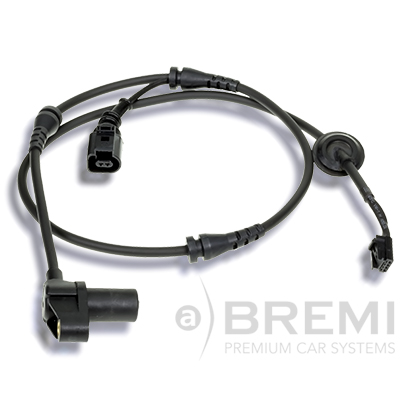 ABS sensor Bremi 50314