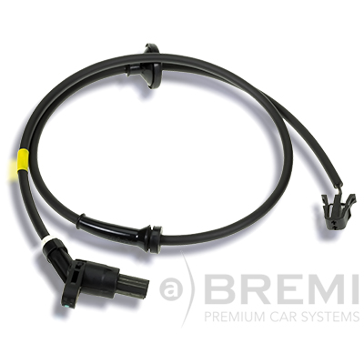 ABS sensor Bremi 50317