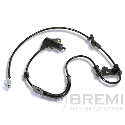 ABS sensor Bremi 50451