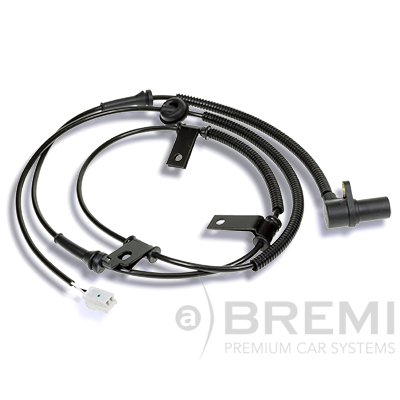 ABS sensor Bremi 50456