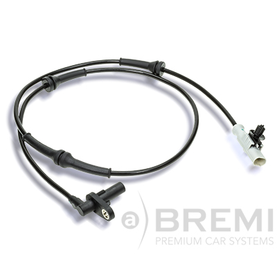 ABS sensor Bremi 50470