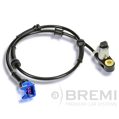 ABS sensor Bremi 50574
