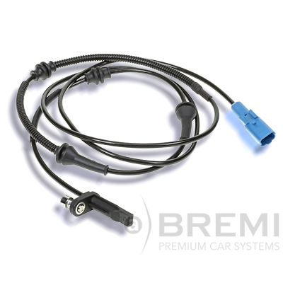 ABS sensor Bremi 50589