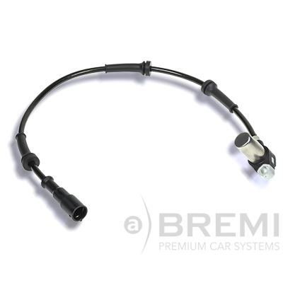 ABS sensor Bremi 50610