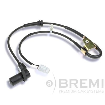 ABS sensor Bremi 50623