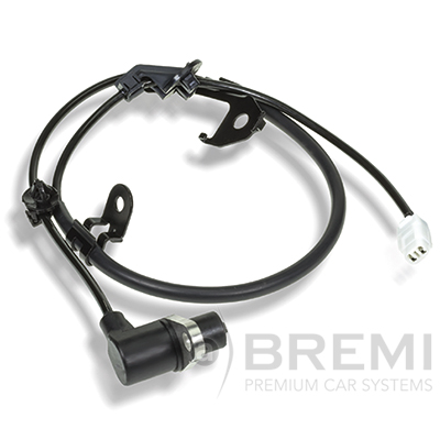 ABS sensor Bremi 51084